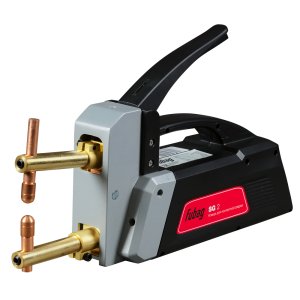 Клещи подвесные Fubag SG 2 с блоком управления