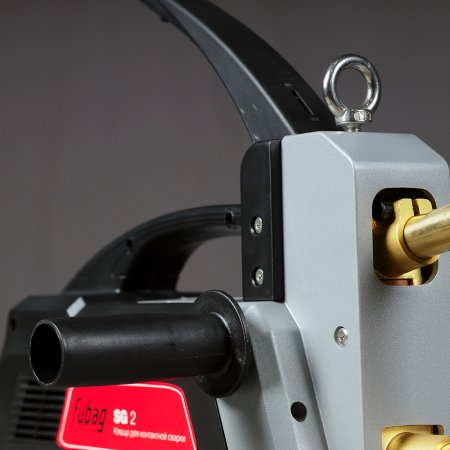 Клещи подвесные Fubag SG 2 с блоком управления в Орле фото