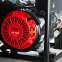 Бензиновый генератор FUBAG PRG 6000 в Орле фото