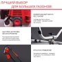 Бензиновый триммер FUBAG FPT 52 в Орле фото