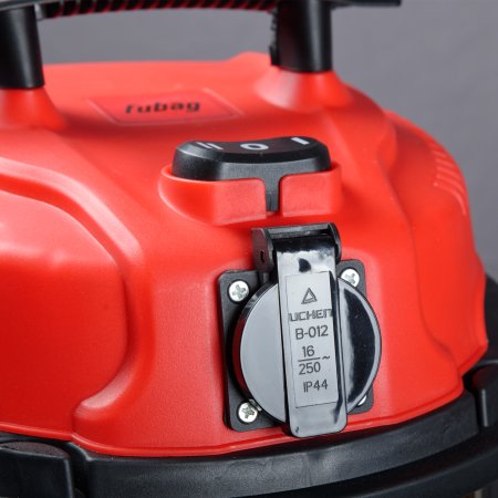 FUBAG Строительный пылесос WD 3  в Орле фото