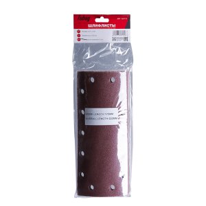 FUBAG Шлифлисты для JS 17595 120 грит 10 шт. в Орле фото