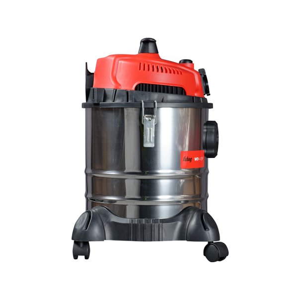 FUBAG Строительный пылесос WD 4SP в Орле фото