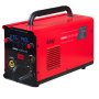Полуавтомат сварочный инверторный FUBAG IRMIG 140 SYN LED с горелкой 150 А в комплекте в Орле фото
