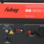 Бензиновый генератор FUBAG BS 9000 DA ES (трехфазный) с электростартером и коннектором автоматики в Орле фото