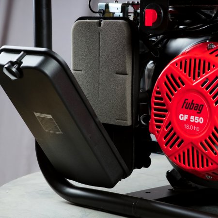 Инверторный генератор FUBAG TI 11000 A ES купить в Орле
