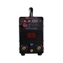 Инвертор сварочный FUBAG IRTIG 200 AC/DC PULSE + горелка FB TIG 26 5P 4 м Up&Down  в Орле фото