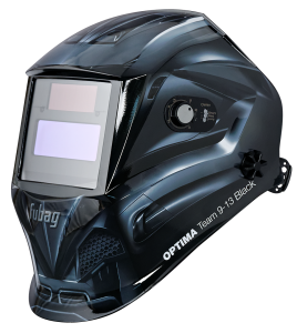  Маска сварщика Хамелеон FUBAG IR 9-13A S в Орле фото