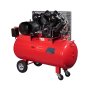 Ременной двухступенчатый компрессор FUBAG DCF-1300/270 CT11 двухступенчатый в Орле фото
