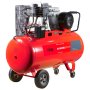 Ременной одноступенчатый компрессор FUBAG B10000B/270 CT11 в Орле фото