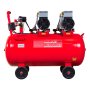 Компрессор воздушный безмасляный малошумный FUBAG OLS 500/100 CM2х2 в Орле фото