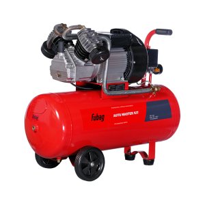 Компрессор FUBAG AUTO MASTER KIT + 10 предметов в Орле фото