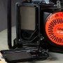 Бензиновый генератор FUBAG PRG 6000 в Орле фото