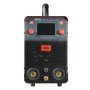 FUBAG Инвертор сварочный INTIG 200 AC/DC Pulse LCD + Горелка FB TIG 26 5P 4m  в Орле фото