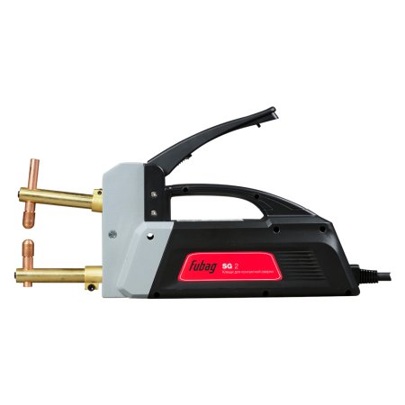 Клещи подвесные Fubag SG 2 с блоком управления в Орле фото