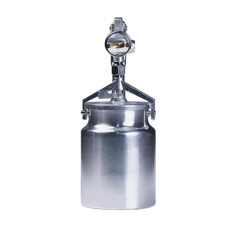 FUBAG Краскораспылитель EXPERT S1000/1.5 HVLP с нижним бачком в Орле фото
