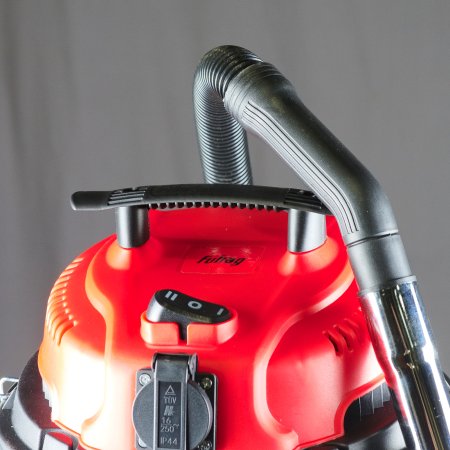 FUBAG Строительный пылесос WD 4SP в Орле фото