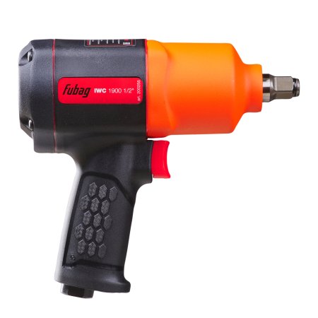 Пневмогайковерт ударный FUBAG IWC 1900 1/2" в Орле фото