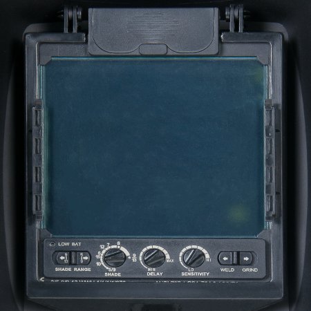  Маска сварщика Хамелеон с регулирующимся фильтром FUBAG IQ 5-13N M 2 в Орле фото