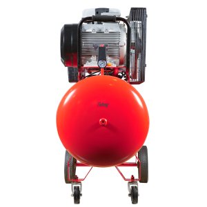 Ременной одноступенчатый компрессор FUBAG B10000B/270 CT11 в Орле фото