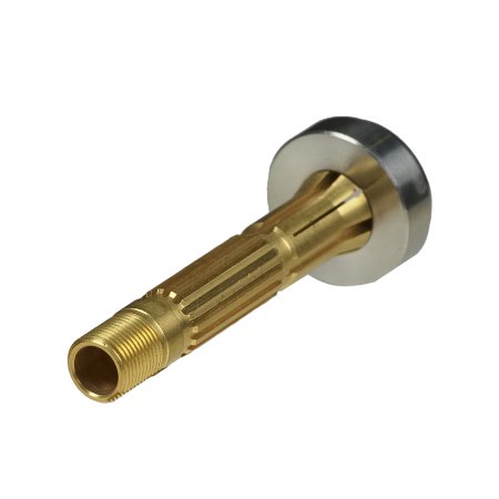 FUBAG Цанга c увеличенной газовой линзой ф6.4 FB TIG 550W (2 шт.) в Орле фото