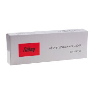 Электрододержатель FUBAG 300А в Орле фото