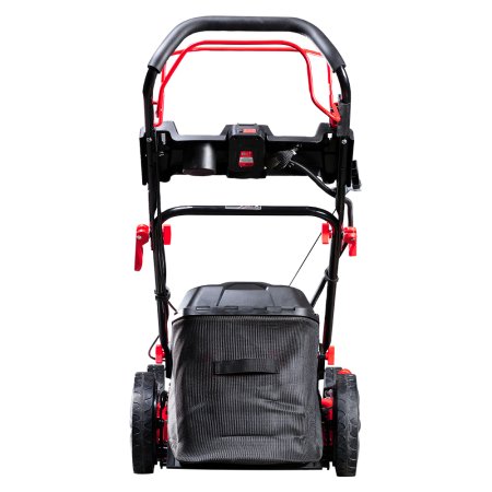 Газонокосилка бензиновая самоходная с электростартером FUBAG FPL 56 SM ES в Орле фото