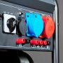 Бензиновый генератор FUBAG BS 7500 XD ES DUPLEX в Орле фото