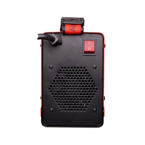 FUBAG Инвертор сварочный IR 200 V.R.D. в Орле фото