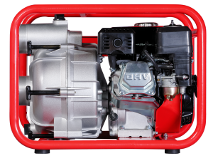 FUBAG Бензиновая мотопомпа для сильнозагрязненной воды PG 950 T в Орле фото