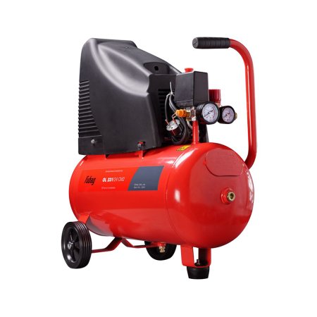 FUBAG Компрессор OL 231/24 CM2 в Орле фото