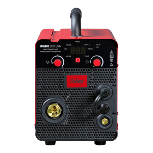 Сварочный полуавтомат FUBAG IRMIG 200 SYN с горелкой 250 А 3 м в комплекте в Орле фото