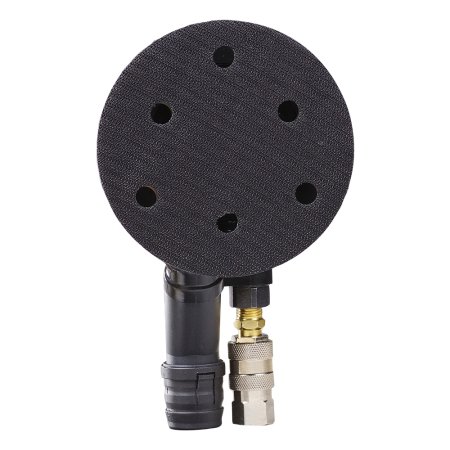 Пневмошлифмашина орбитальная (эксцентриковая) FUBAG SVC 125 с пылеотводом в Орле фото