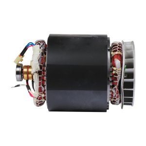 Альтернатор в сборе (ротор+статор) для BS 8500 A ES DUPLEX (641089)