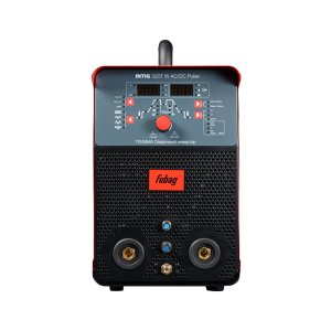 Инвертор сварочный FUBAG INTIG 320 T W AC/DC PULSE с горелкой FB TIG 26 5P 4 м  в Орле фото