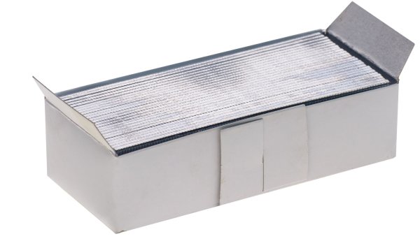 FUBAG Гвозди для F30, F50 (1.05х1.25, 25мм, 5000 шт) в Орле фото