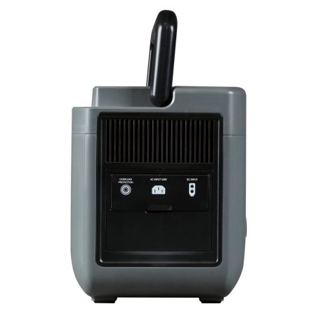 Портативная электростанция FUBAG AS 2400i (аккумулятор LiFePO4) в Орле фото