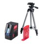 FUBAG Лазерный уровень Crystal 20R VH Set с набором аксессуаров в Орле фото