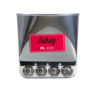 FUBAG Ковш штукатурный пневматический Hopper PL4000 в Орле фото