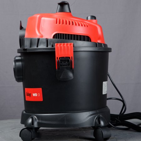 FUBAG Строительный пылесос WD 3  в Орле фото