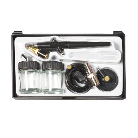 Компрессорный набор FUBAG Paint Master Kit безмасляный компрессор + 3 предмета в Орле фото