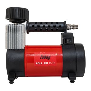 Автомобильный компрессор FUBAG Roll Air 45/16 в Орле фото