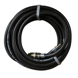 Шланг FUBAG с фитингами рапид, маслостойкая термопластичная резина, 20 бар, 8 x 13 мм, 5 м в Орле фото