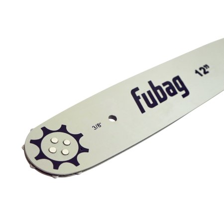 Шина FUBAG 12’’ для арт. 641068 (шаг 3/8 дюйма, ширина паза 0,050’’) в Орле фото