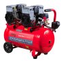 Компрессор воздушный безмасляный малошумный FUBAG OLS 500/50 CM2х2 в Орле фото