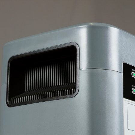 Портативная электростанция FUBAG AS 4800i (аккумулятор LiFePO4) в Орле фото