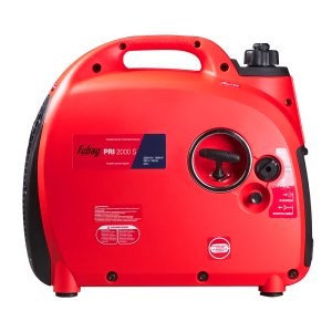 Инверторный генератор FUBAG PRI 2000 S в шумозащитном кожухе в Орле фото