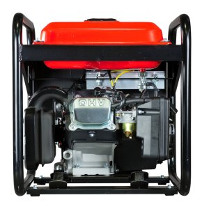 Инверторный генератор FUBAG PRI 5500 открытого типа в Орле фото