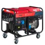 Дизельный генератор FUBAG DS 12000 A ES с электростартером и коннектором автоматики в Орле фото