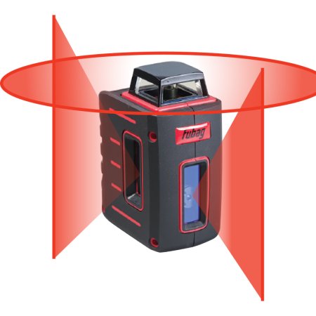 FUBAG Лазерный уровень Prisma 20R V2H360 в Орле фото
